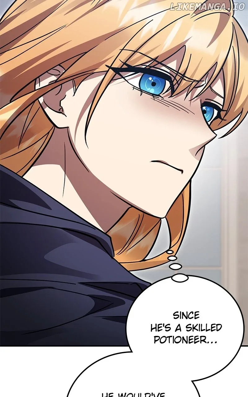 Heroes, Demons & Villains Chapter 91 page 110