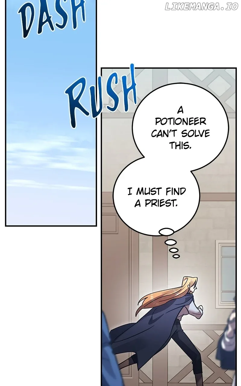 Heroes, Demons & Villains Chapter 91 page 108
