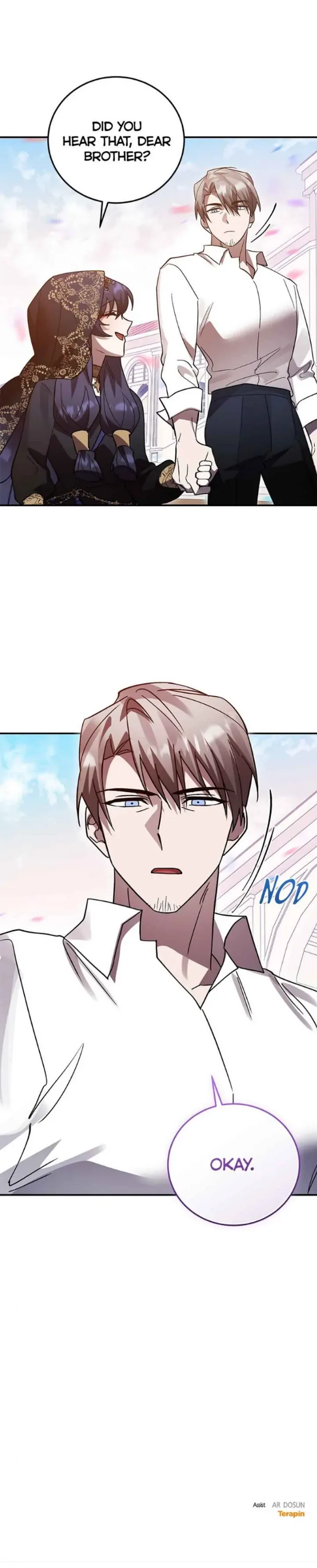 Heroes, Demons & Villains Chapter 96 page 29