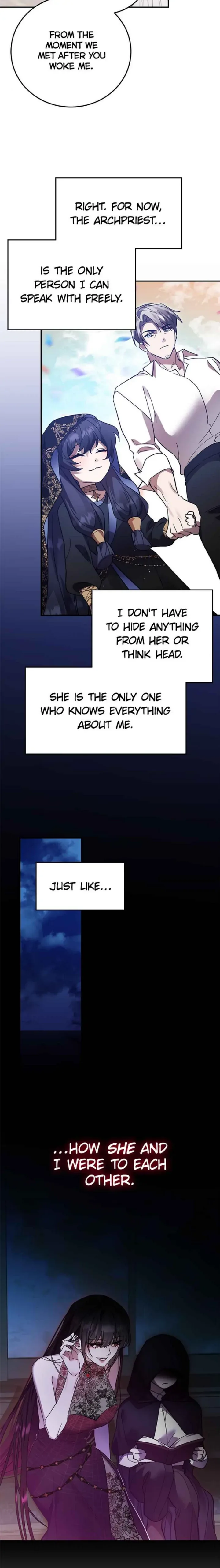Heroes, Demons & Villains Chapter 96 page 23