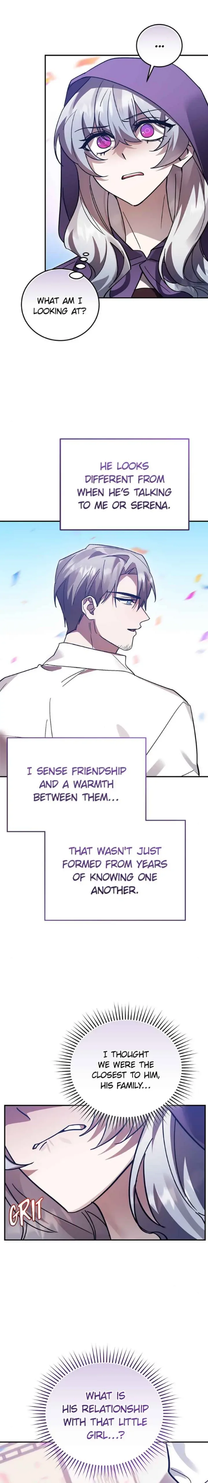 Heroes, Demons & Villains Chapter 96 page 25