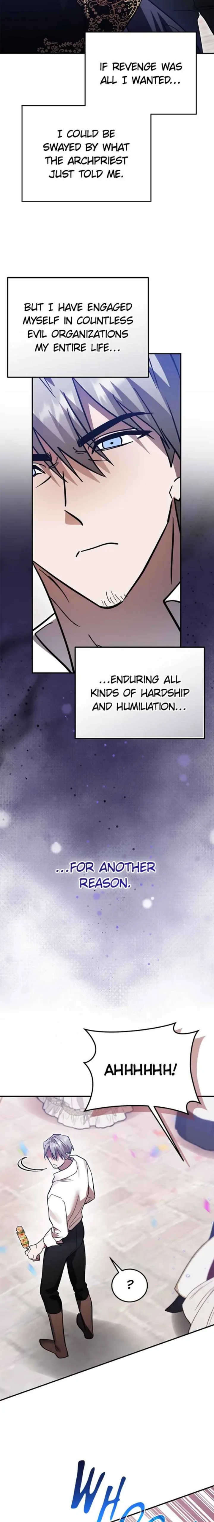 Heroes, Demons & Villains Chapter 96 page 17