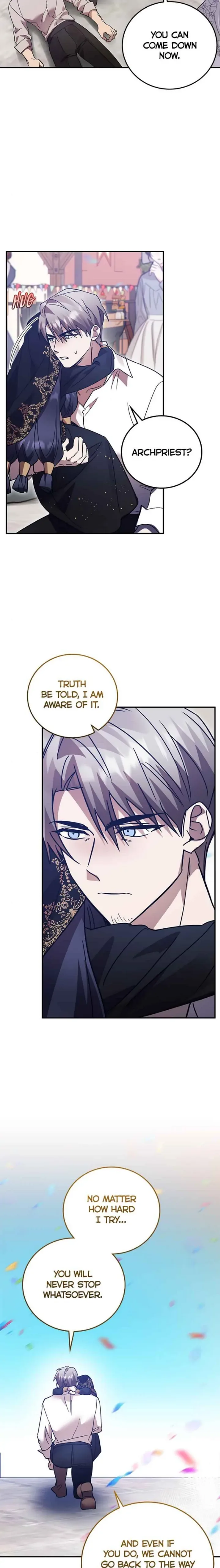 Heroes, Demons & Villains Chapter 96 page 20