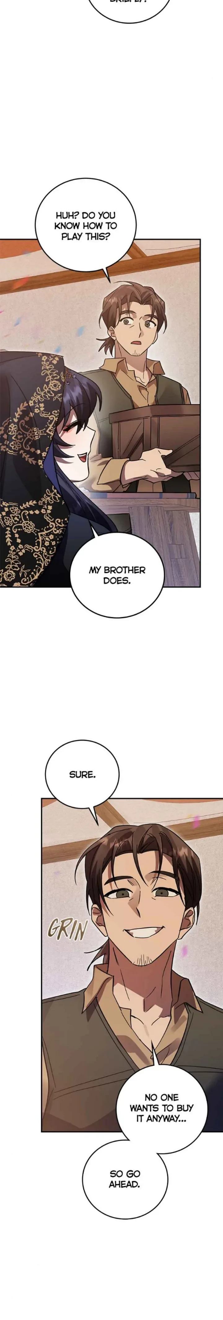 Heroes, Demons & Villains Chapter 96 page 28