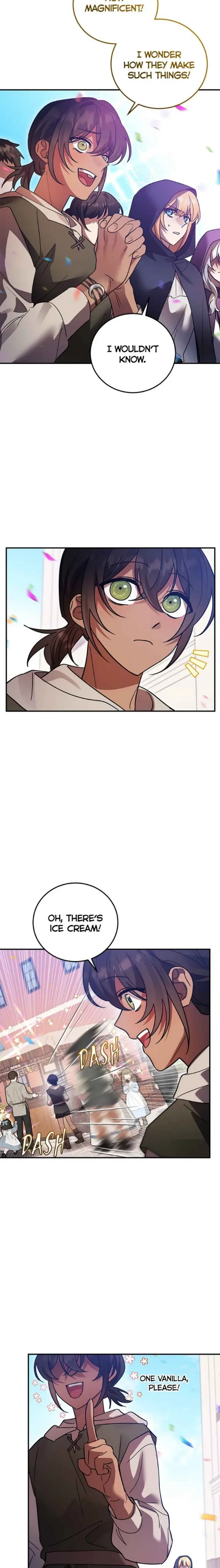 Heroes, Demons & Villains Chapter 96 page 3