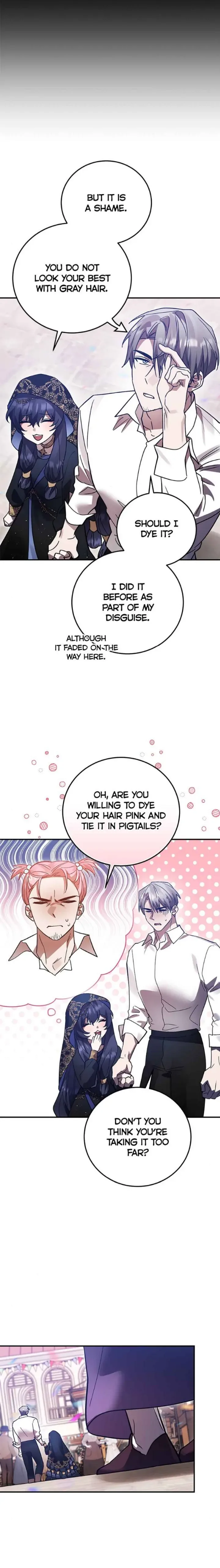 Heroes, Demons & Villains Chapter 96 page 24