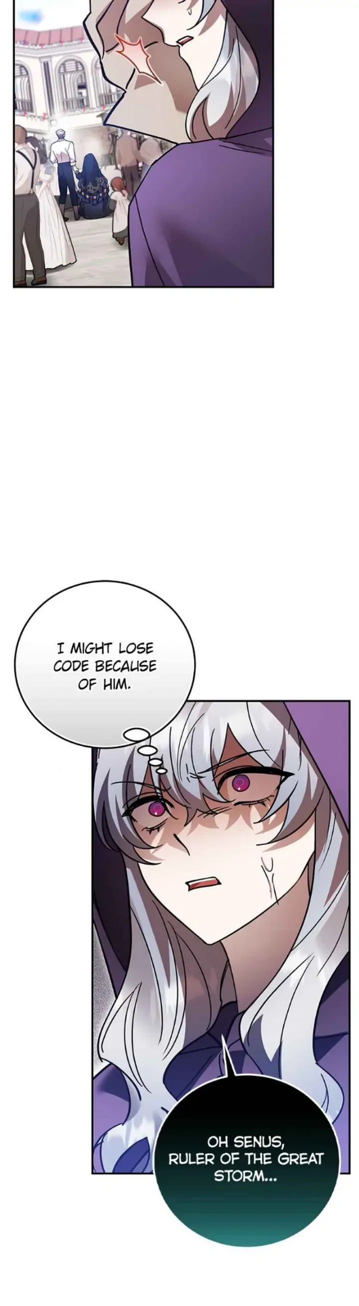 Heroes, Demons & Villains Chapter 96 page 14