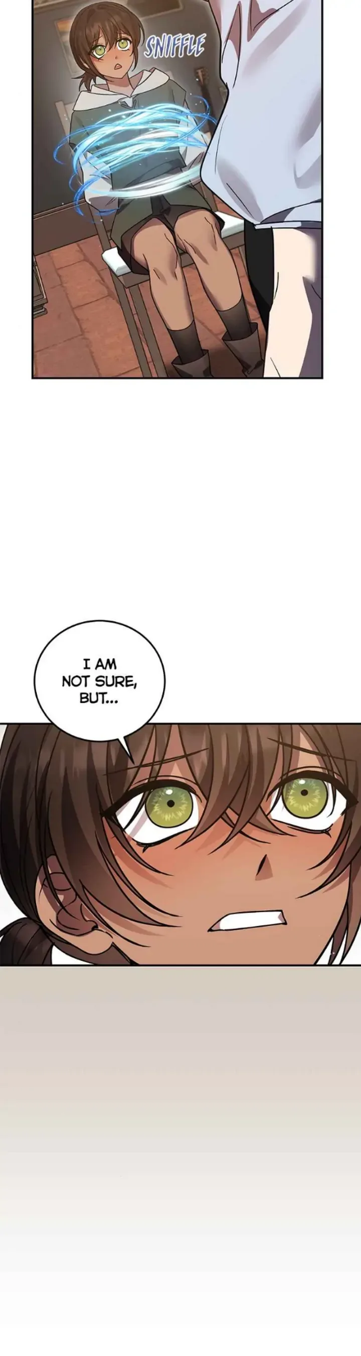 Heroes, Demons & Villains Chapter 95 page 14