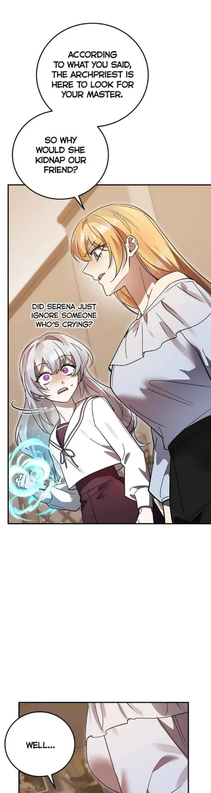 Heroes, Demons & Villains Chapter 95 page 13