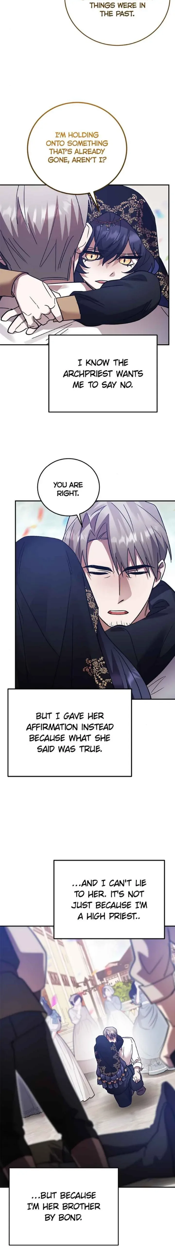 Heroes, Demons & Villains Chapter 96 page 21