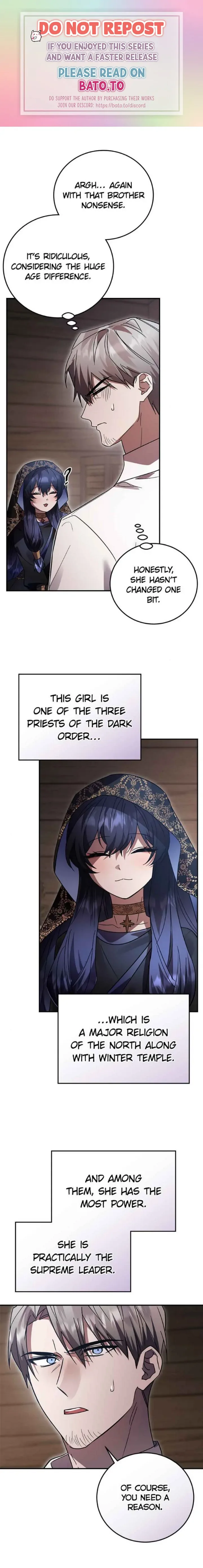 Heroes, Demons & Villains Chapter 95 page 2