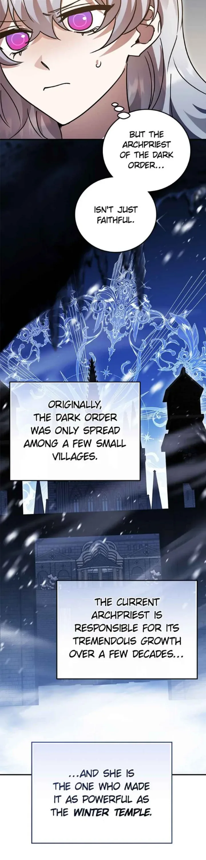 Heroes, Demons & Villains Chapter 95 page 6