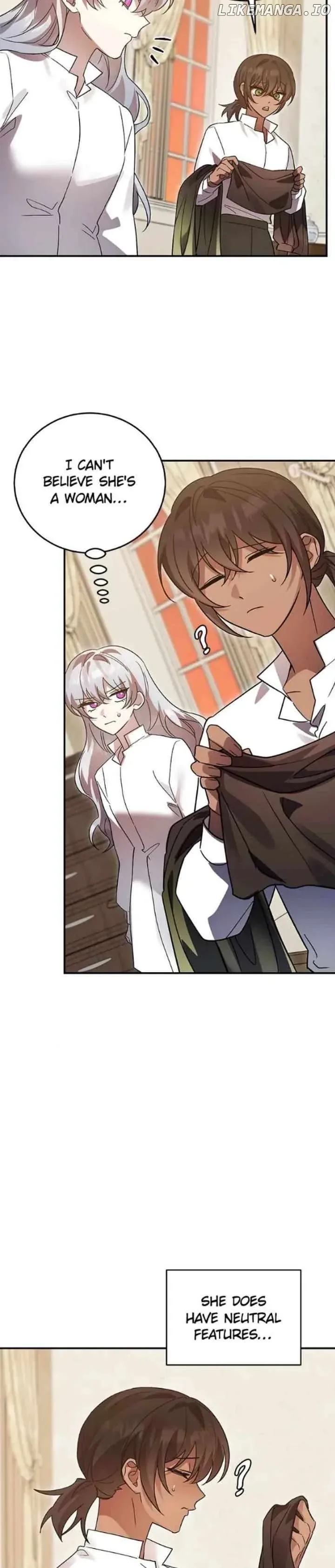 Heroes, Demons & Villains Chapter 98 page 11