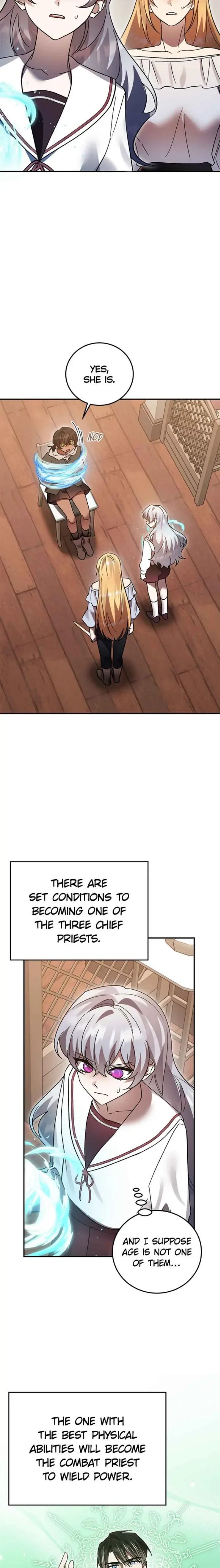 Heroes, Demons & Villains Chapter 95 page 4
