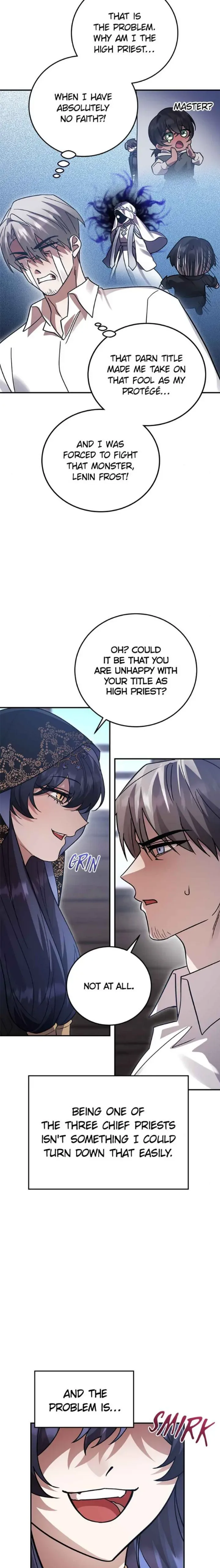 Heroes, Demons & Villains Chapter 95 page 21