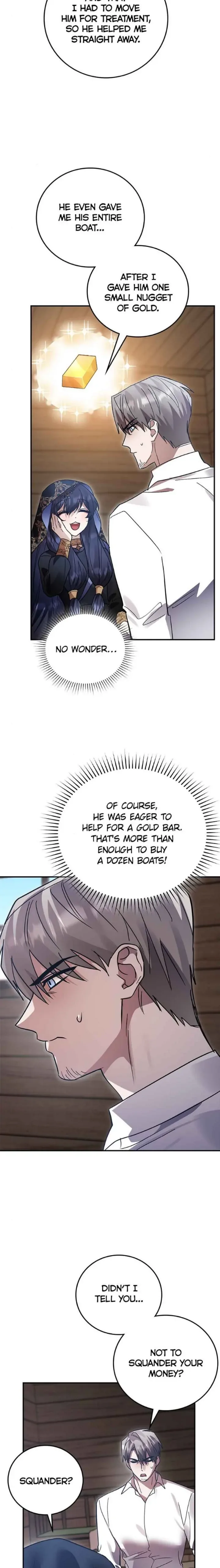 Heroes, Demons & Villains Chapter 95 page 17