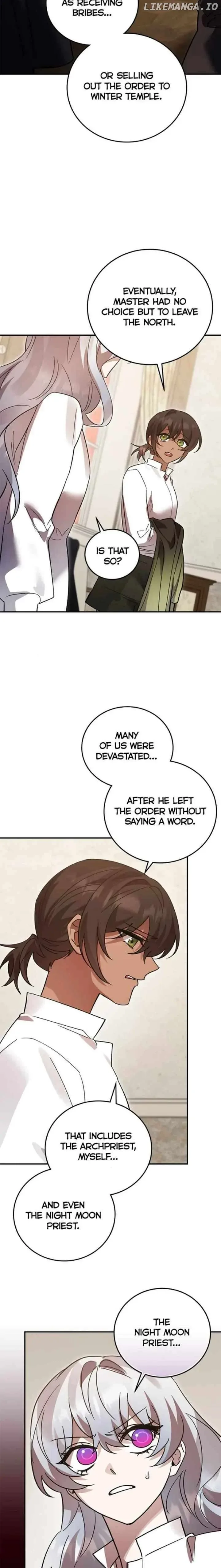 Heroes, Demons & Villains Chapter 98 page 15