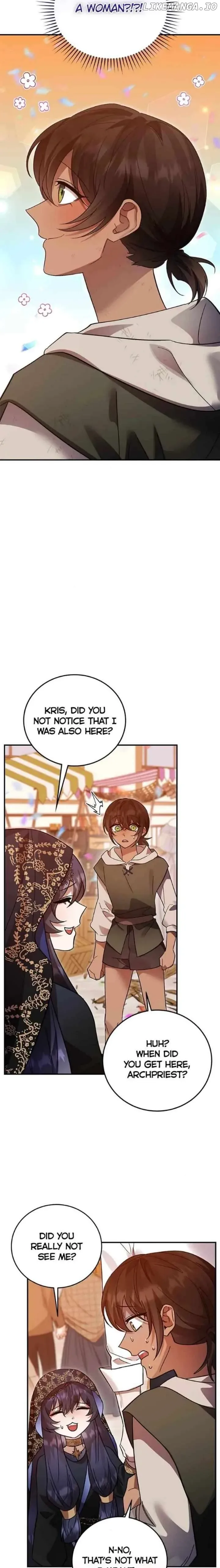 Heroes, Demons & Villains Chapter 98 page 3