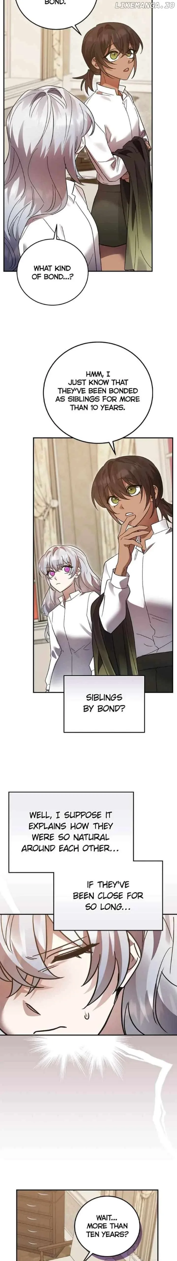 Heroes, Demons & Villains Chapter 98 page 20