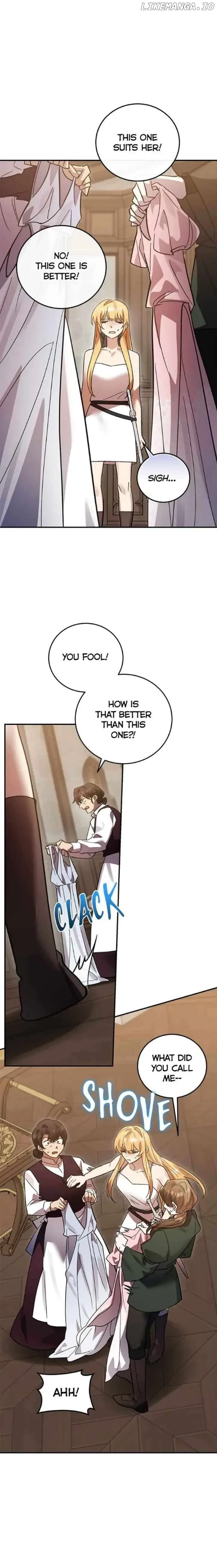 Heroes, Demons & Villains Chapter 98 page 23