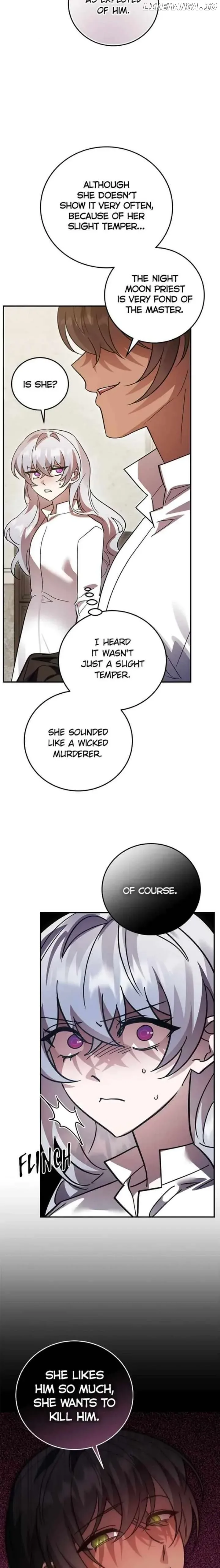 Heroes, Demons & Villains Chapter 98 page 17
