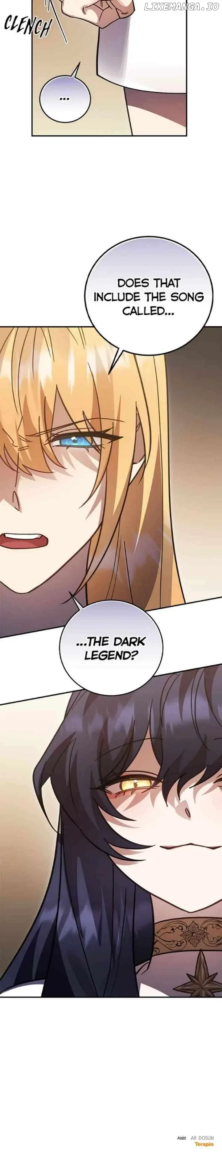 Heroes, Demons & Villains Chapter 98 page 29