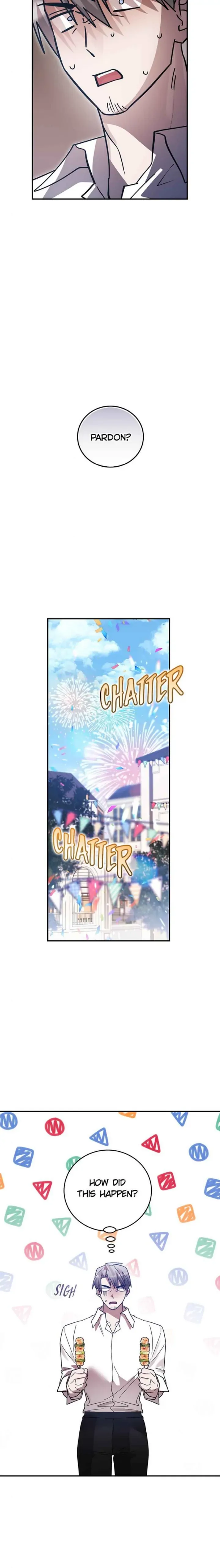Heroes, Demons & Villains Chapter 95 page 26