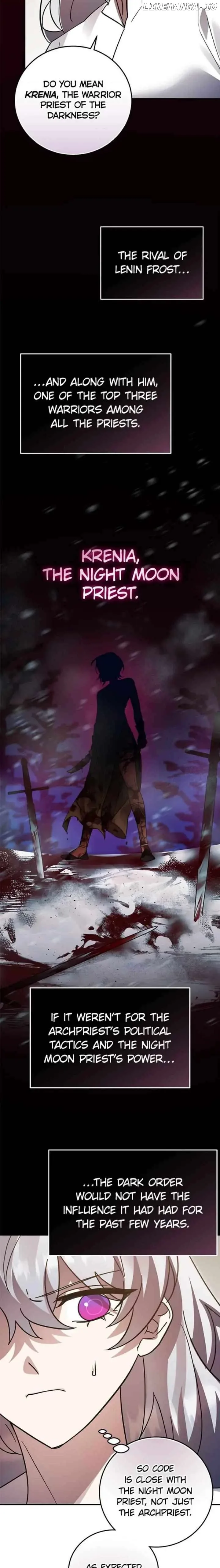 Heroes, Demons & Villains Chapter 98 page 16