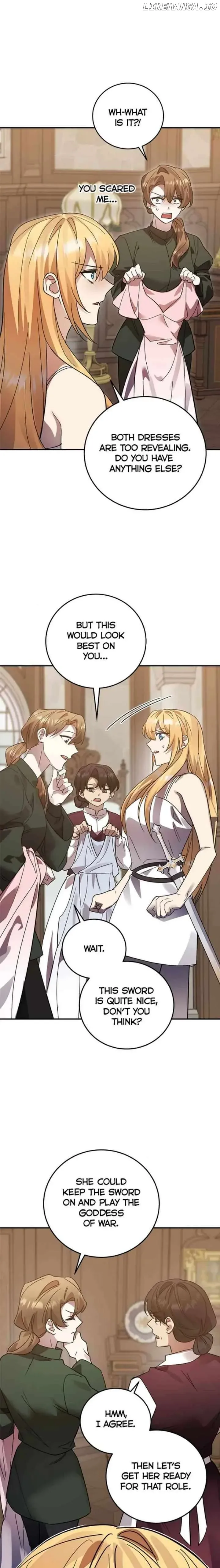 Heroes, Demons & Villains Chapter 98 page 24