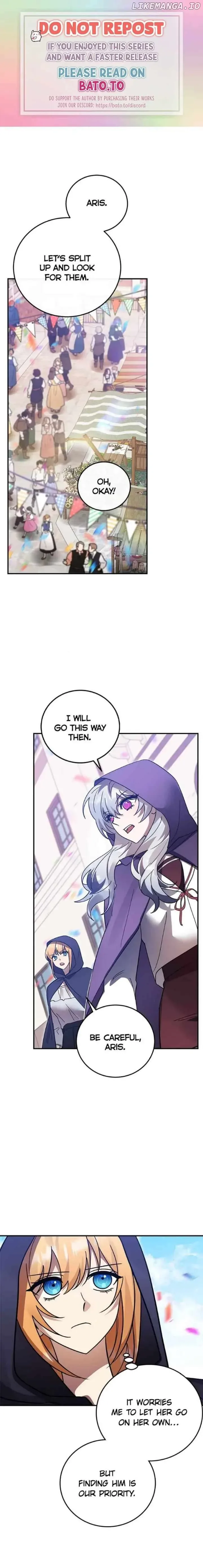 Heroes, Demons & Villains Chapter 97 page 2