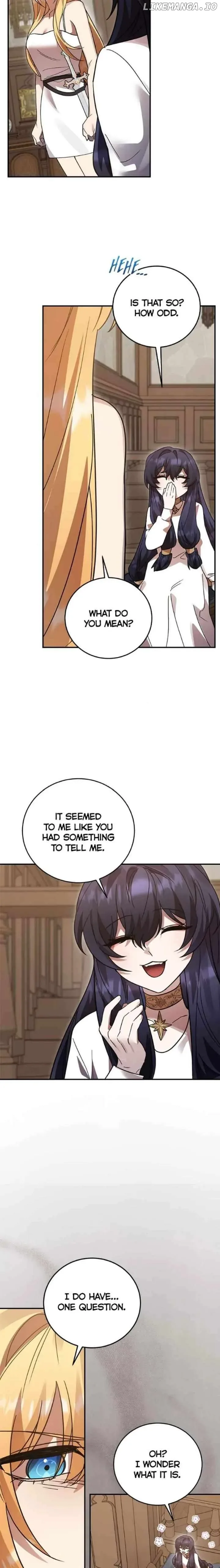 Heroes, Demons & Villains Chapter 98 page 27