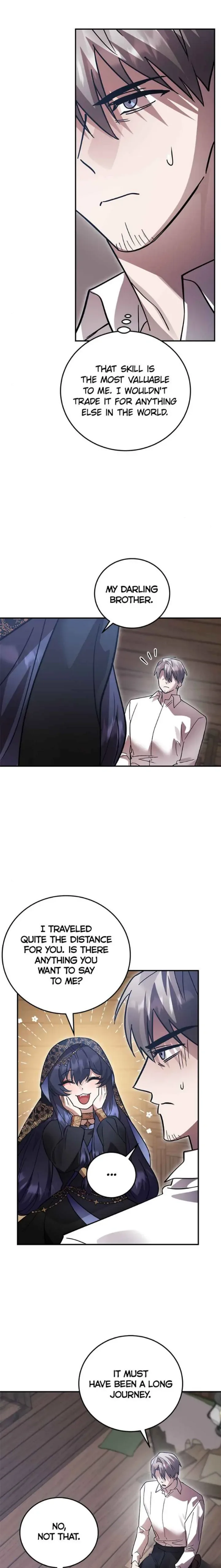 Heroes, Demons & Villains Chapter 95 page 23