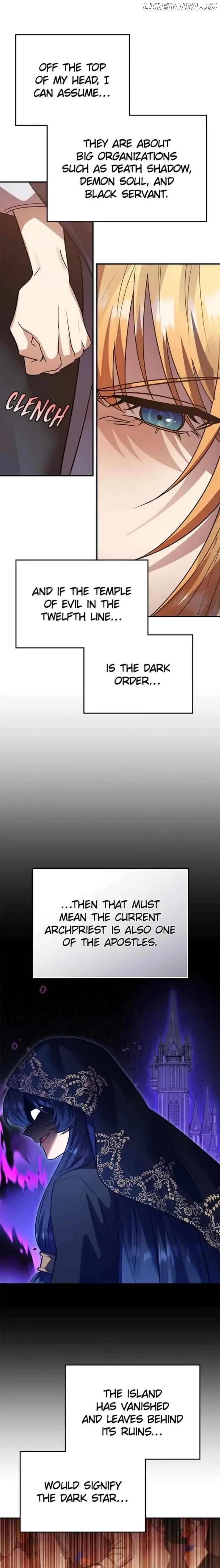 Heroes, Demons & Villains Chapter 97 page 14