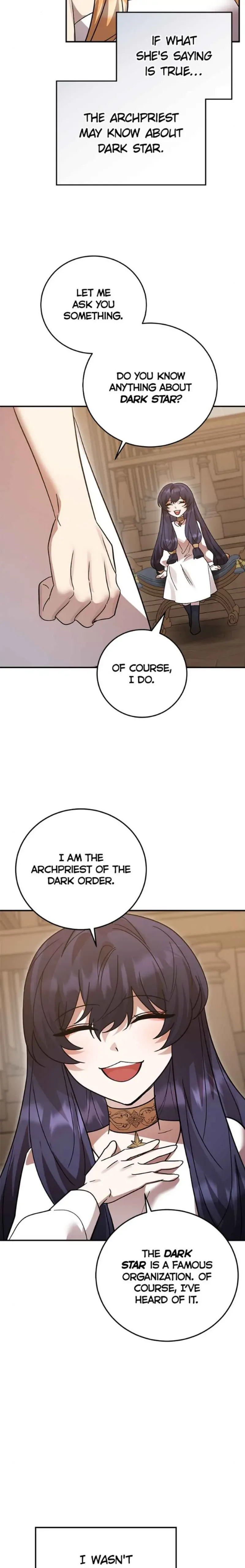 Heroes, Demons & Villains Chapter 99 page 3