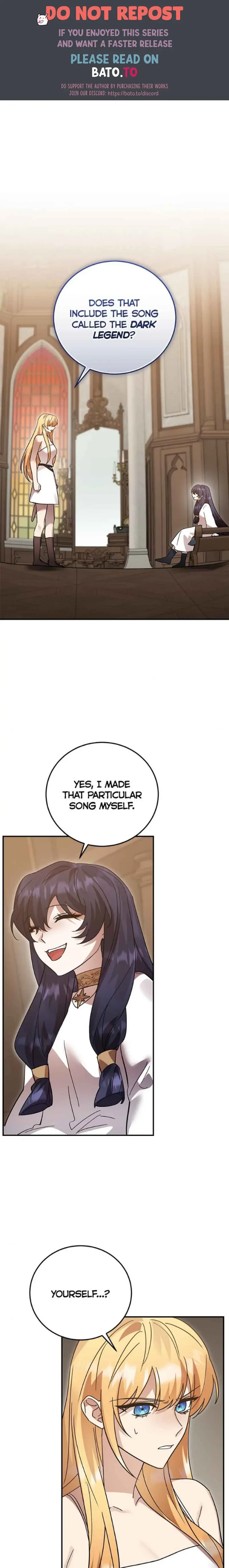 Heroes, Demons & Villains Chapter 99 page 2