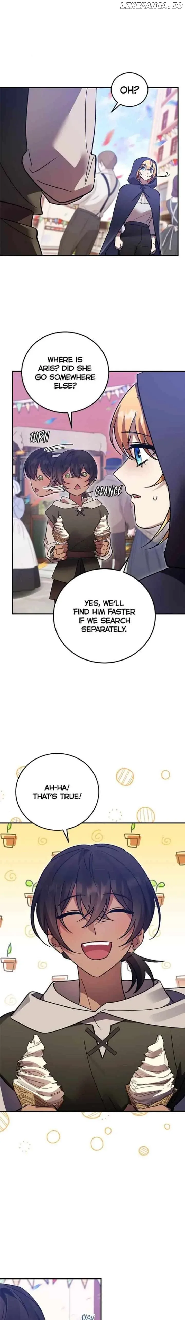 Heroes, Demons & Villains Chapter 97 page 3