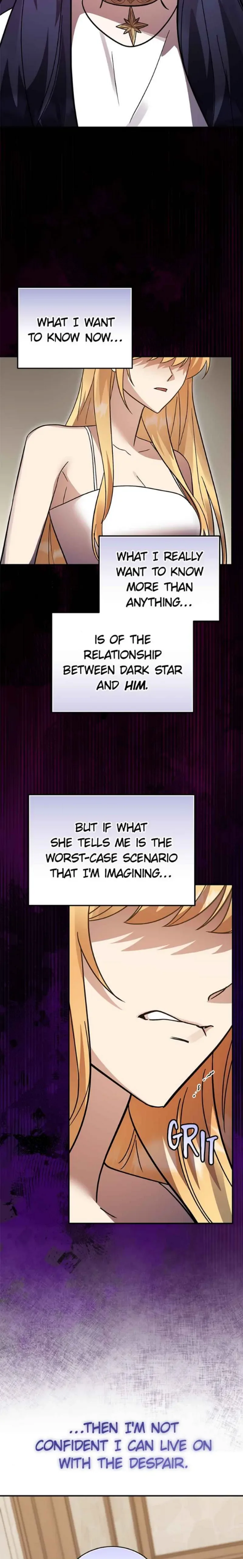 Heroes, Demons & Villains Chapter 99 page 6
