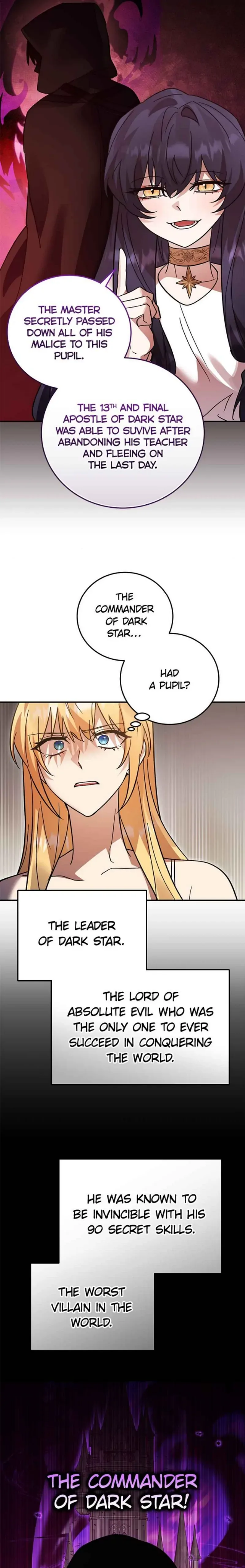 Heroes, Demons & Villains Chapter 99 page 12