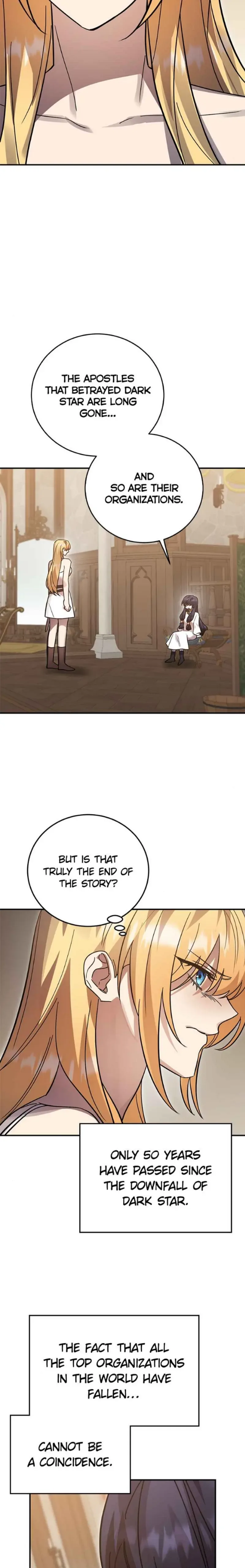 Heroes, Demons & Villains Chapter 99 page 15