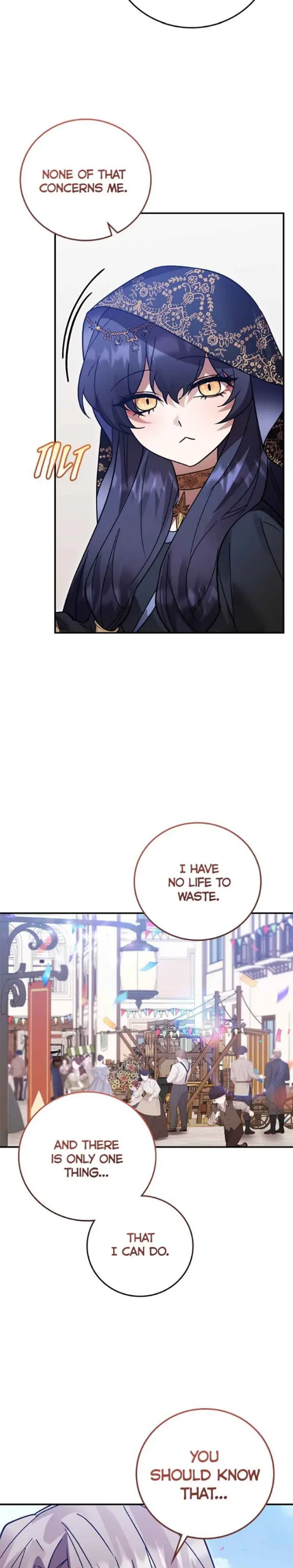 Heroes, Demons & Villains Chapter 95 page 32