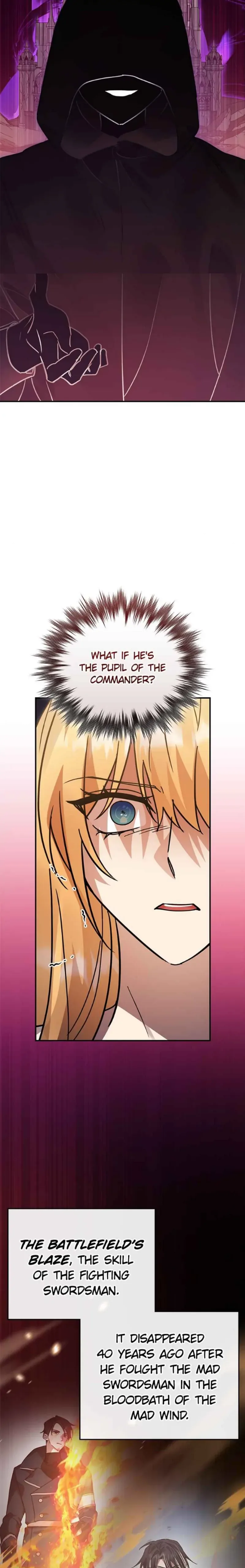 Heroes, Demons & Villains Chapter 99 page 13