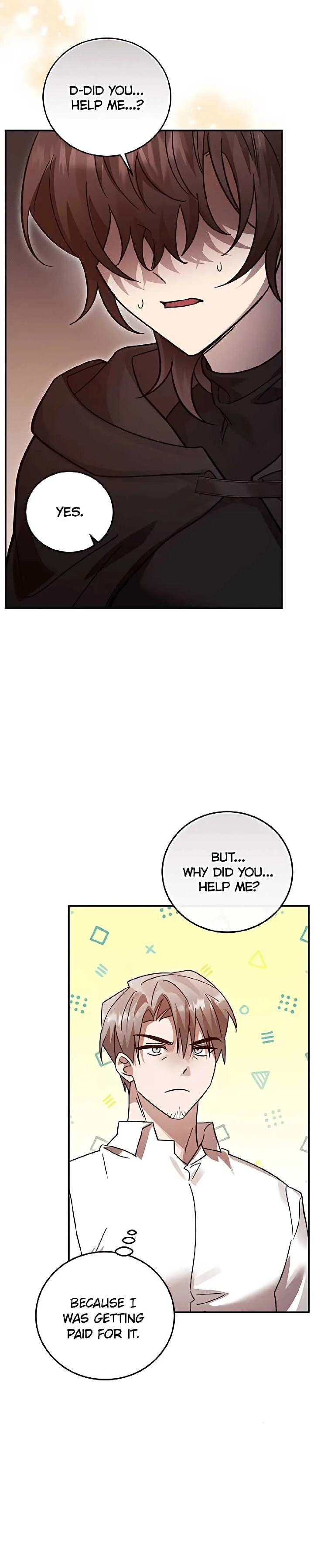 Heroes, Demons & Villains Chapter 100 page 20