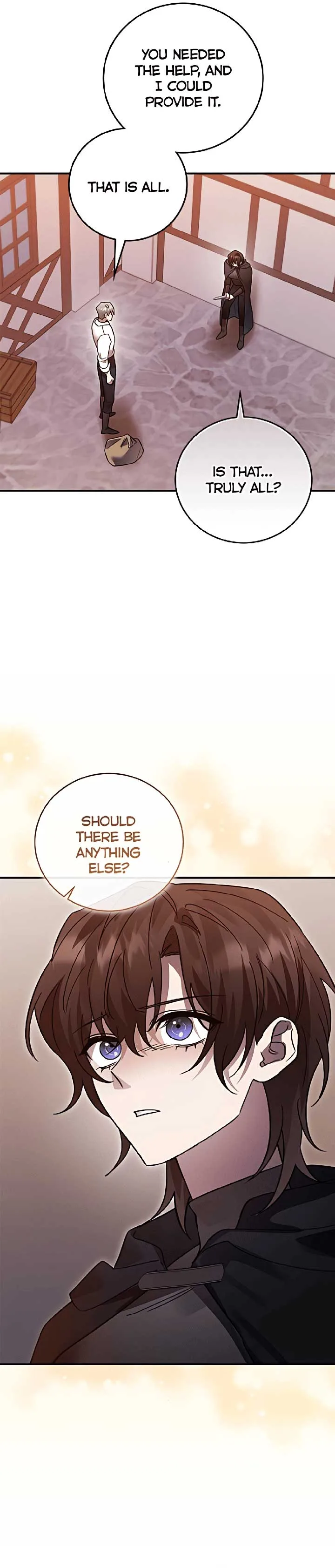 Heroes, Demons & Villains Chapter 100 page 21
