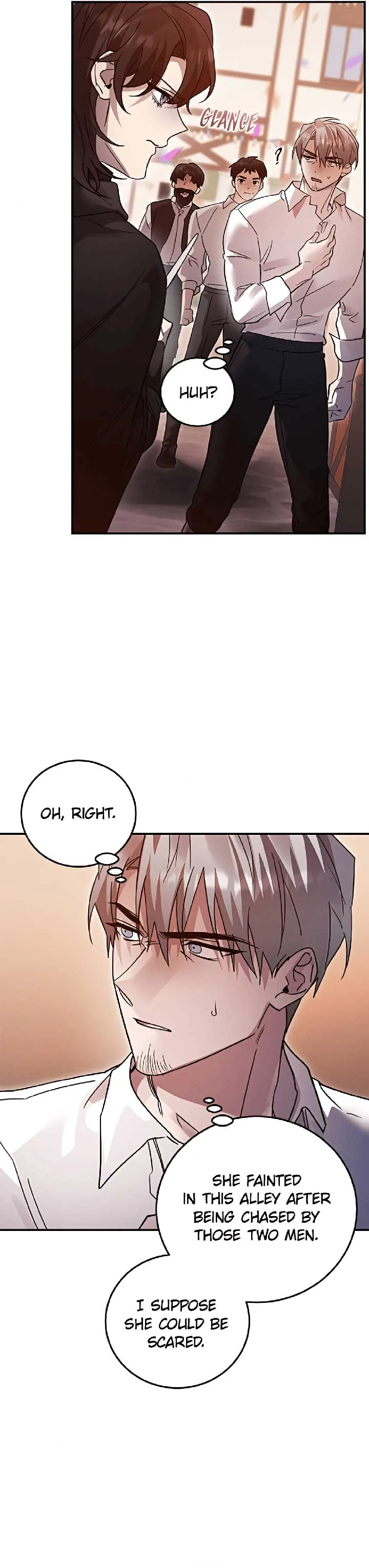 Heroes, Demons & Villains Chapter 100 page 16