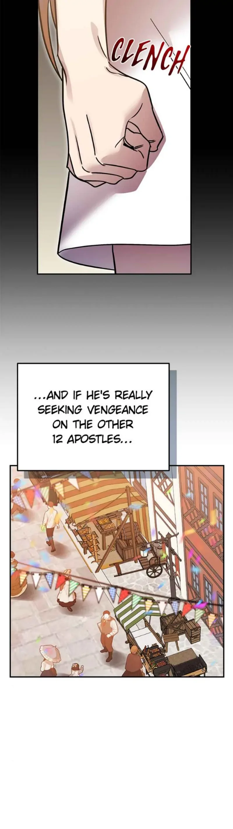 Heroes, Demons & Villains Chapter 99 page 17