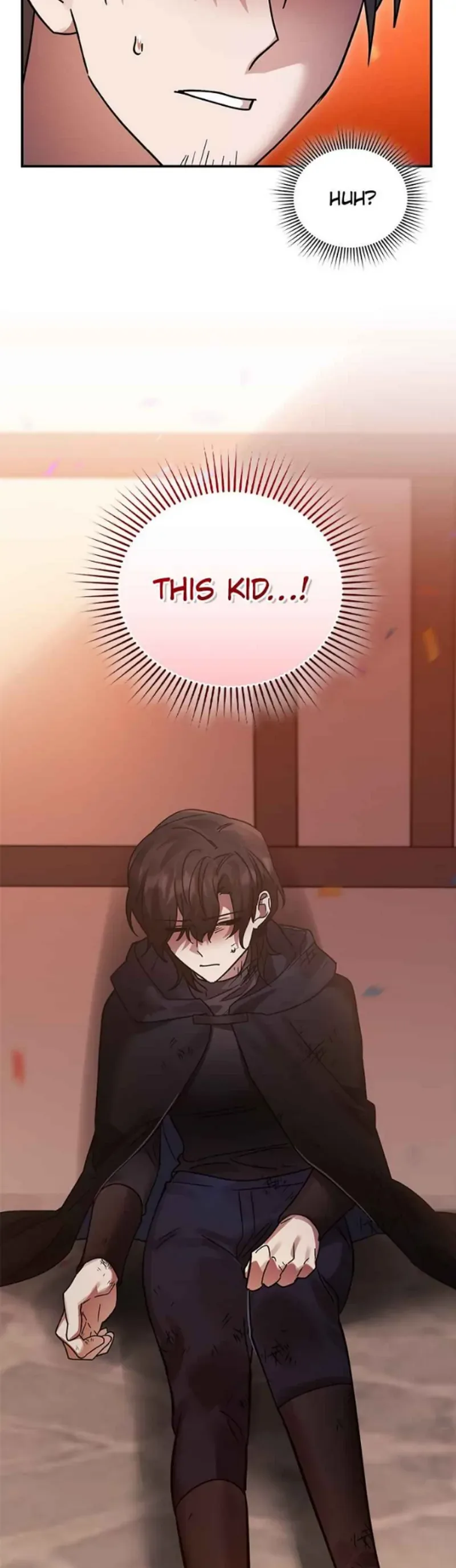 Heroes, Demons & Villains Chapter 99 page 27