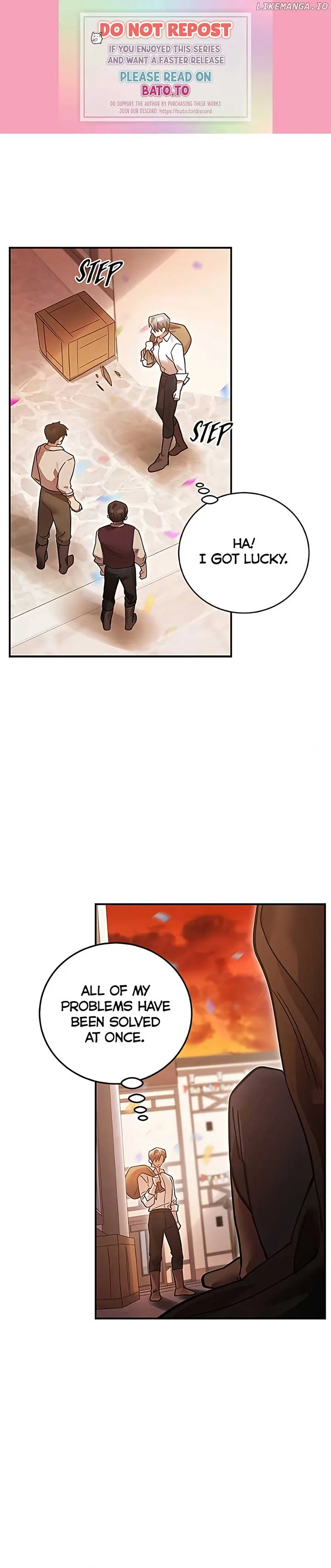 Heroes, Demons & Villains Chapter 100 page 2