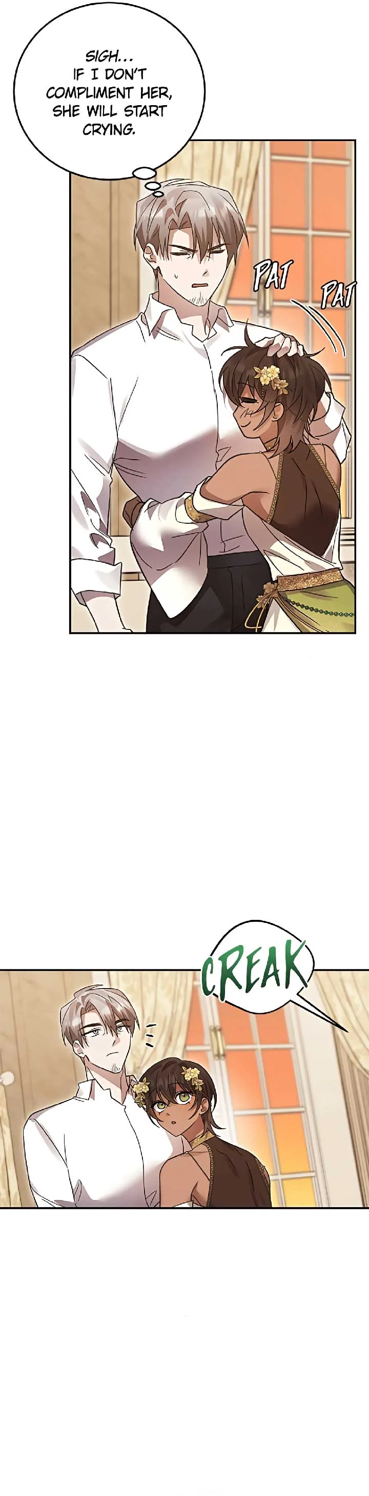 Heroes, Demons & Villains Chapter 100 page 30