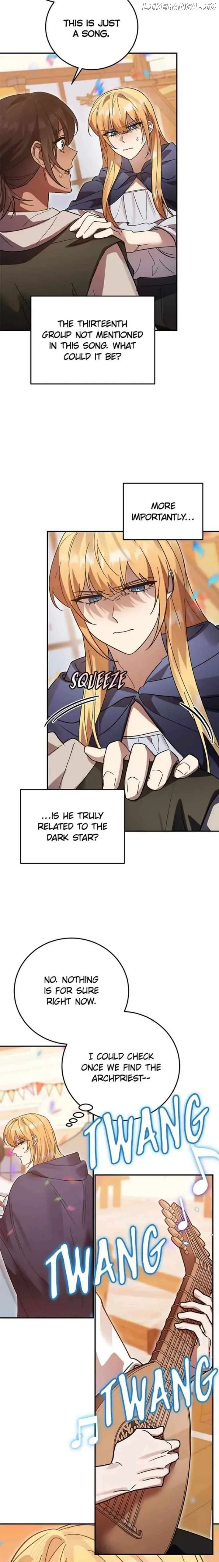 Heroes, Demons & Villains Chapter 97 page 16