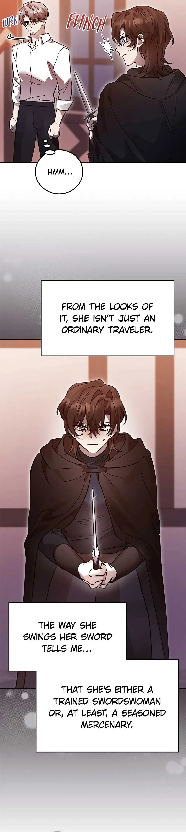 Heroes, Demons & Villains Chapter 100 page 18